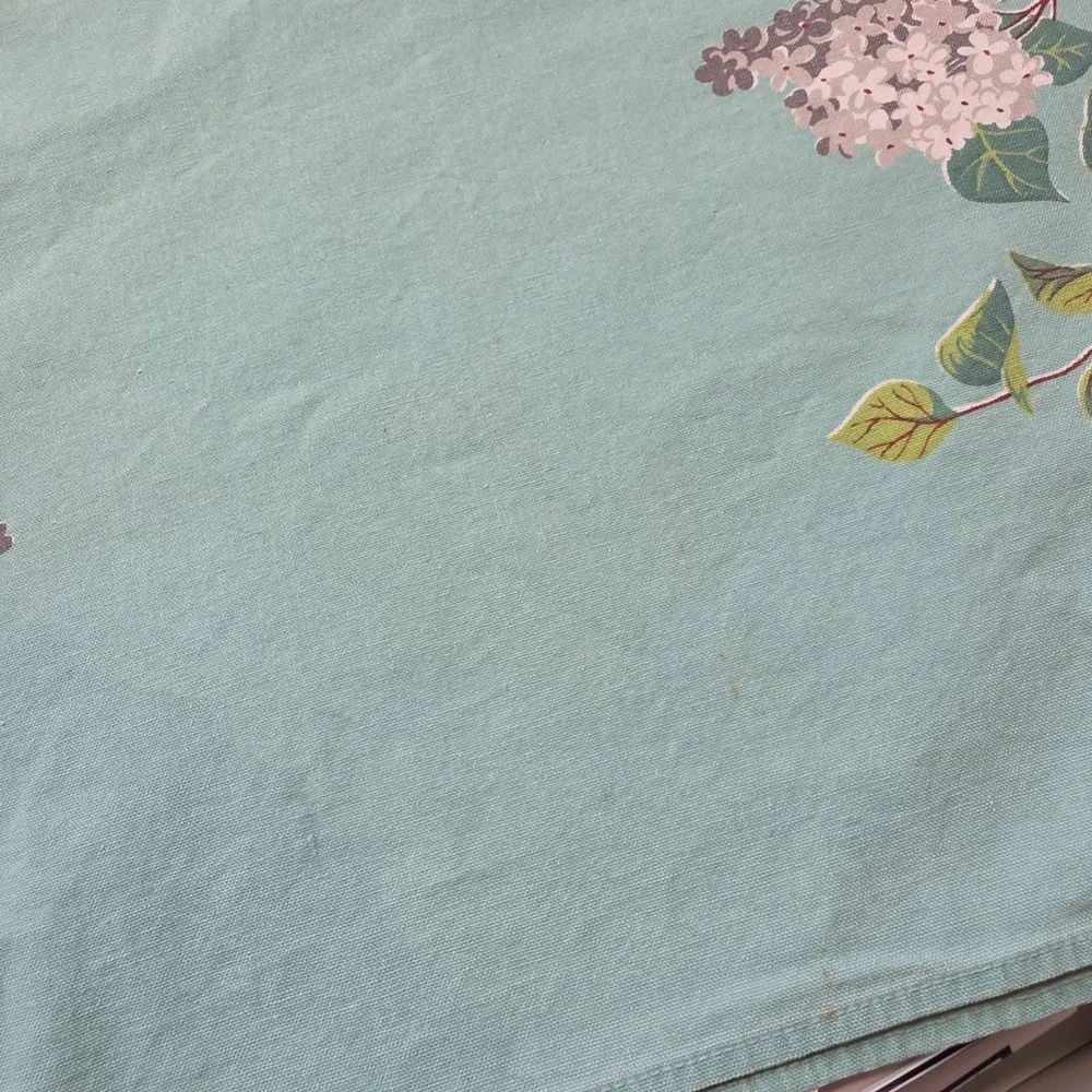 Aqua this vintage